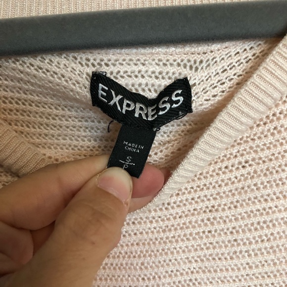 Express shirt - Picture 2 of 2